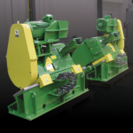 Customized Choppers for Slitting Line Applications