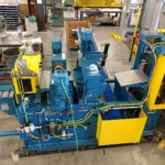 CUSTOM EQUIPMENT