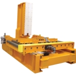 Mill Duty Upenders for Pack and Ship Applications