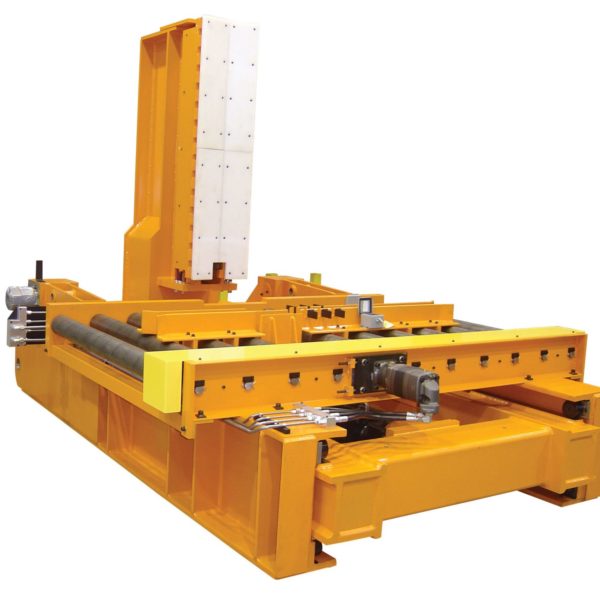 Coil Handling Equipment - Coil Handling Solutions & Systems