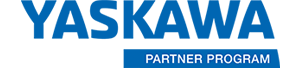Yaskawa Partner Program logo