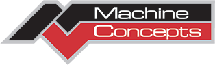 machine concepts logo