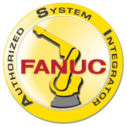 Fanuc-ASI logo