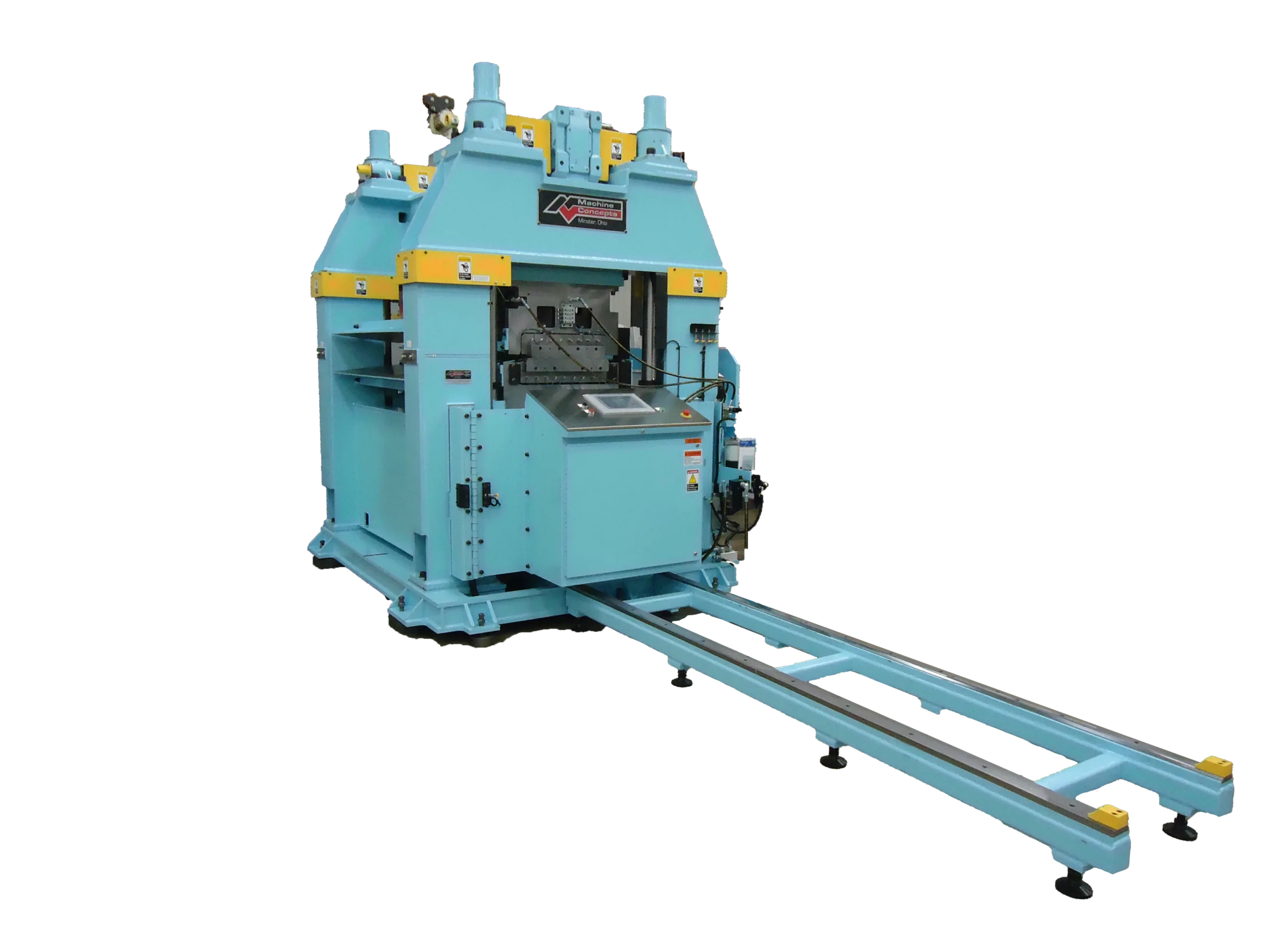 Metal Flattener Leveler (7)