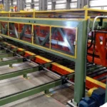 Coil Processing Line Rebuild
