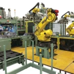 Turnkey Automation Systems