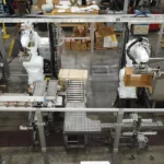 Palletizing Cell